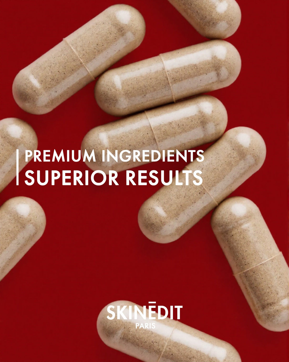 Maintaining Healthy, Youthful-Looking Skin: The Power of Supplements