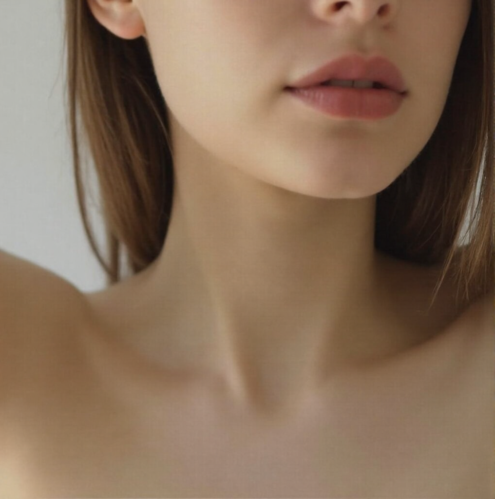 The Science of Aging: How to Maintain Youthful Skin and Facial Structure Naturally