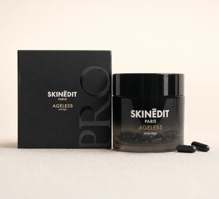 SKINĒDIT AGELESS