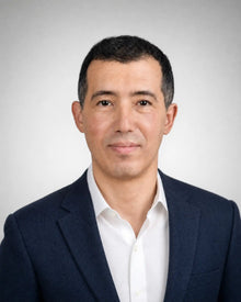 Jaouad Bentaguena