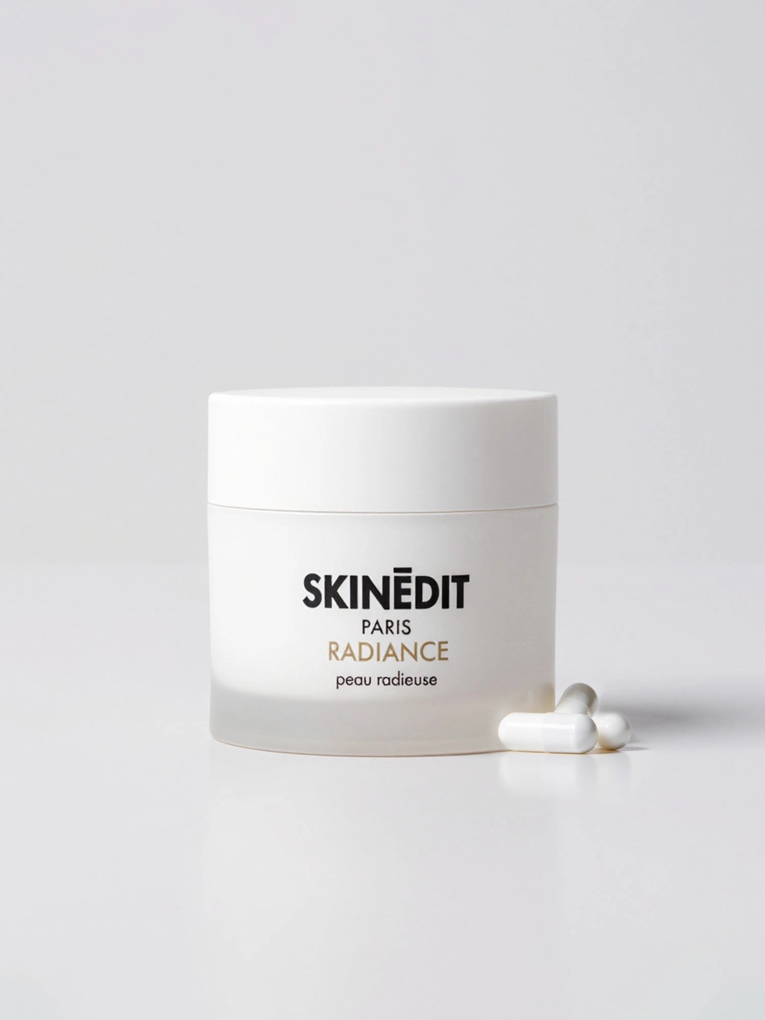 Skinedit RADIANCE