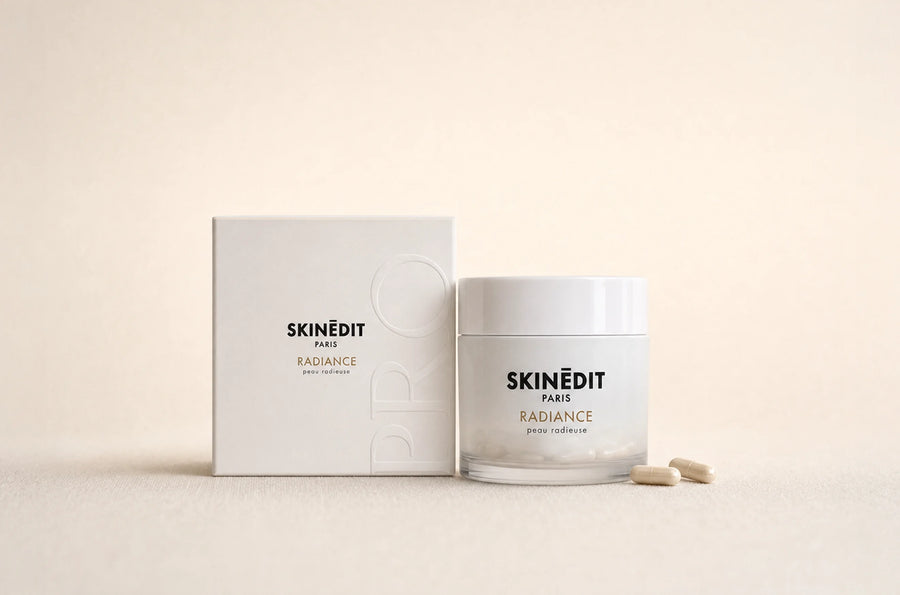 SKINĒDIT RADIANCE