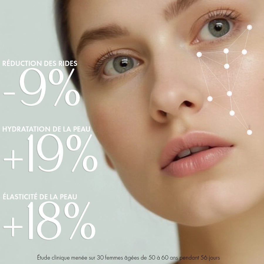 Skinedit AGELESS by Skinedit: Boost collagen and reduce fine lines