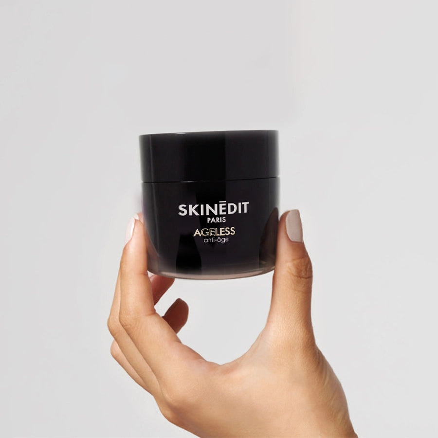 Skinedit AGELESS HGH stimulation for defined facial structure