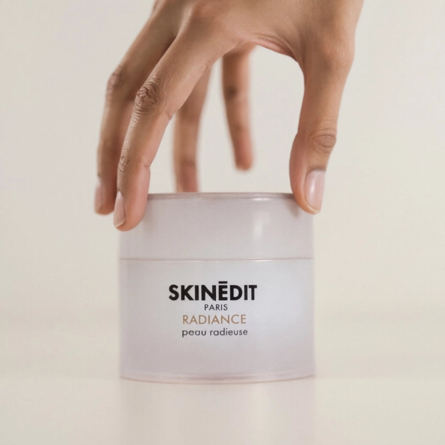 Skinedit RADIANCE brightening oral supplement for glowing skin