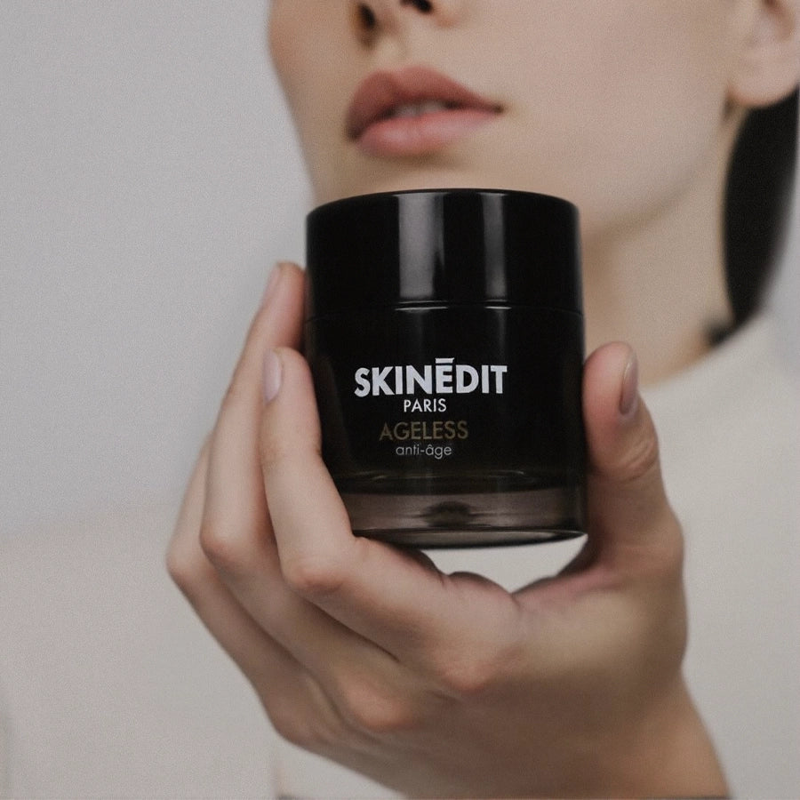 Skinedit AGELESS for radiant, youthful skin from within