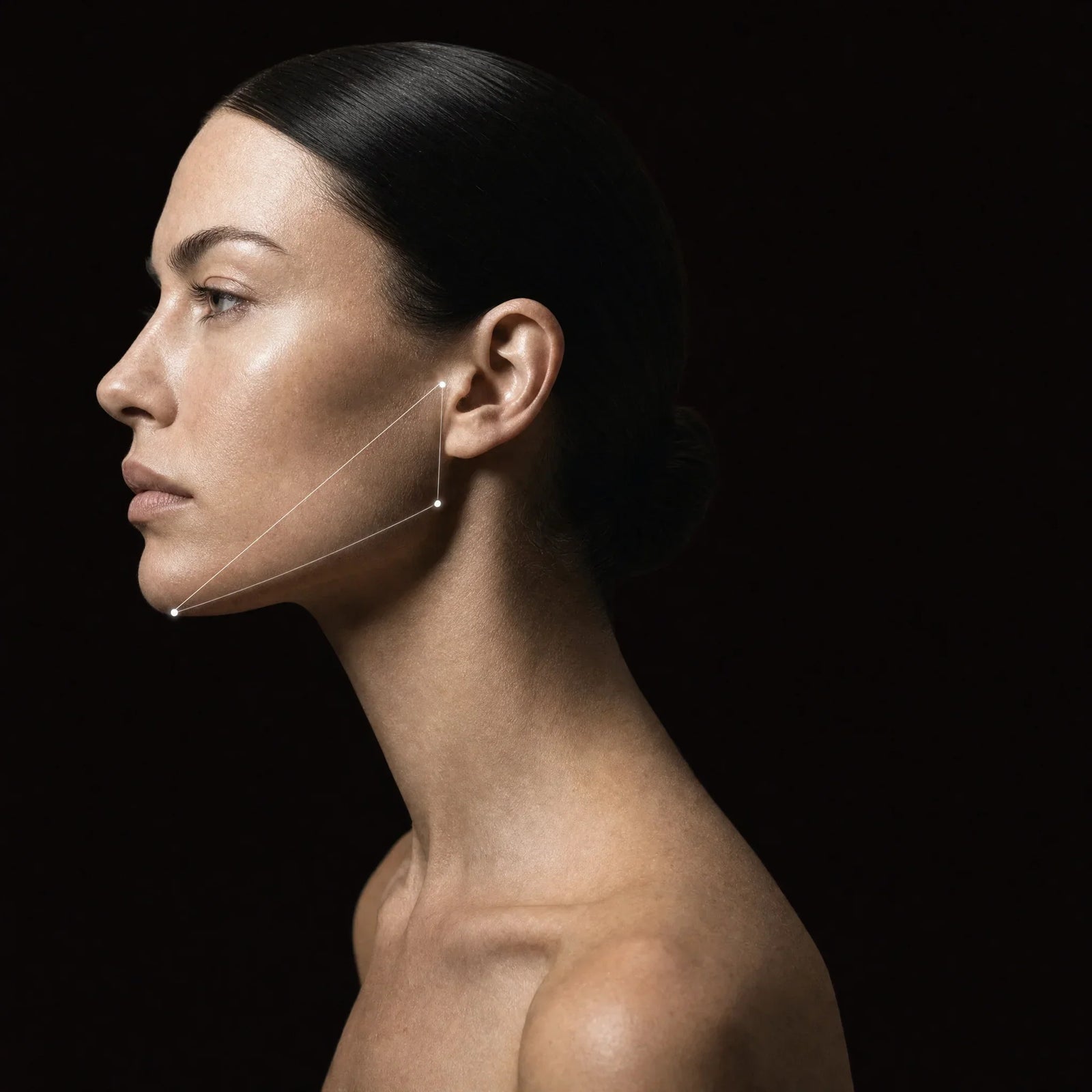 How to firm sagging skin without surgery, supporting skin from within