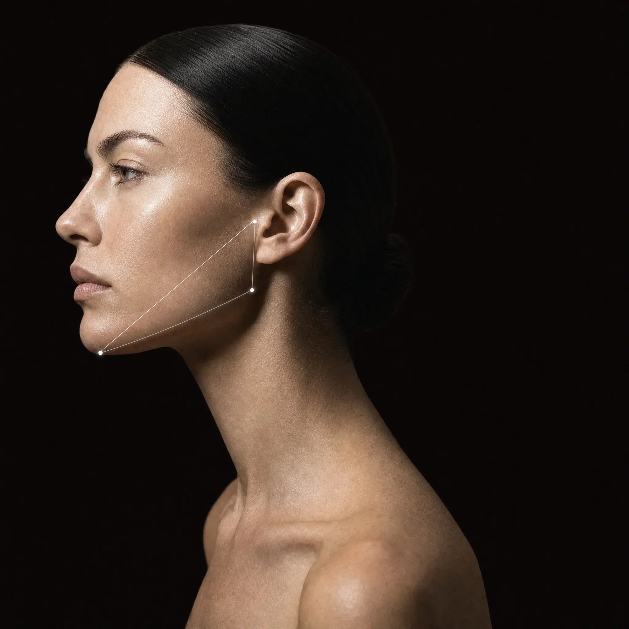 How to firm sagging skin without surgery, supporting skin from within