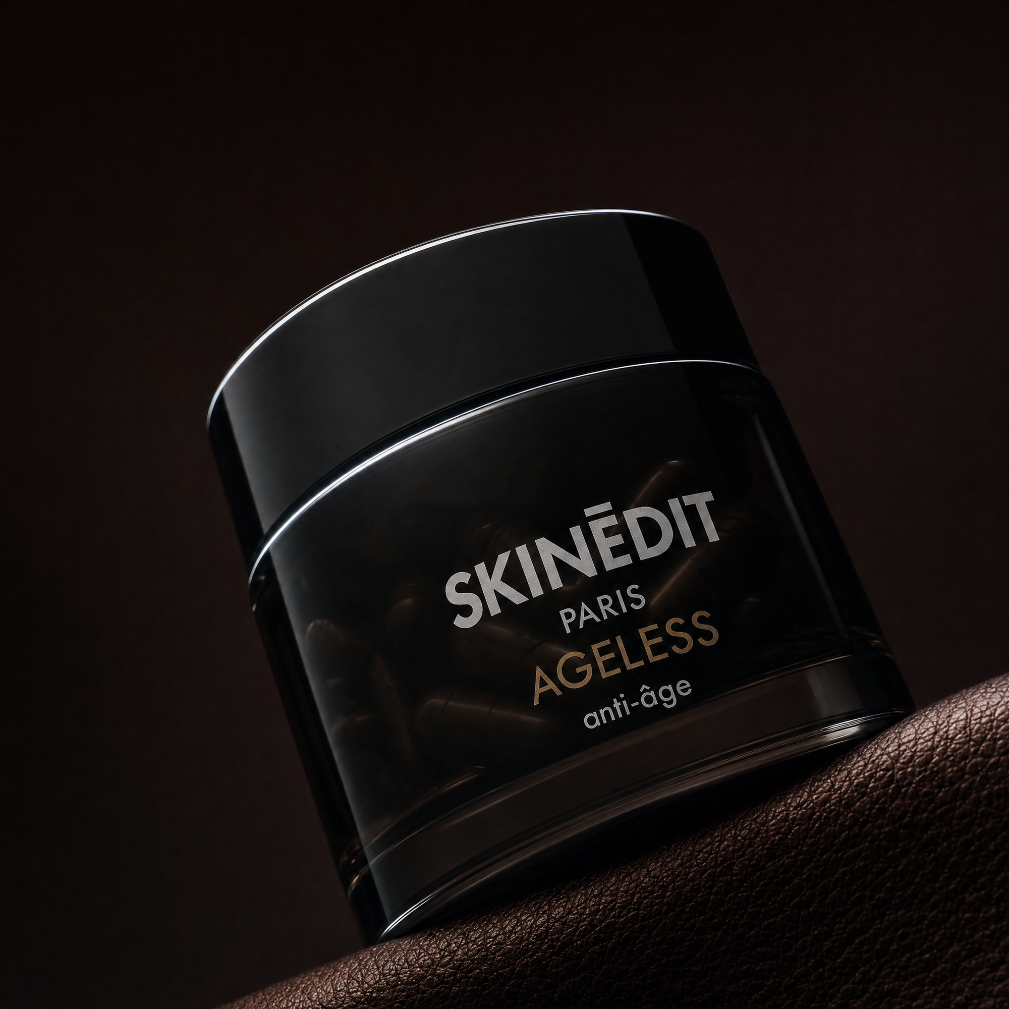 Best skin and hair supplements