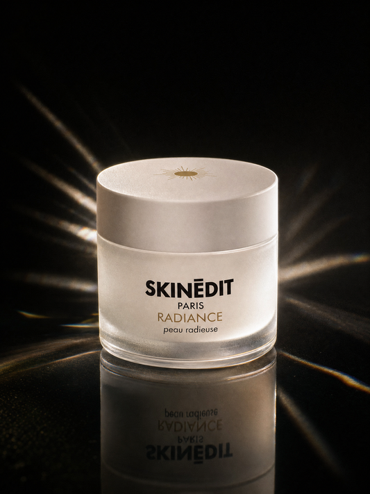 How to fade dark spots from the inside out