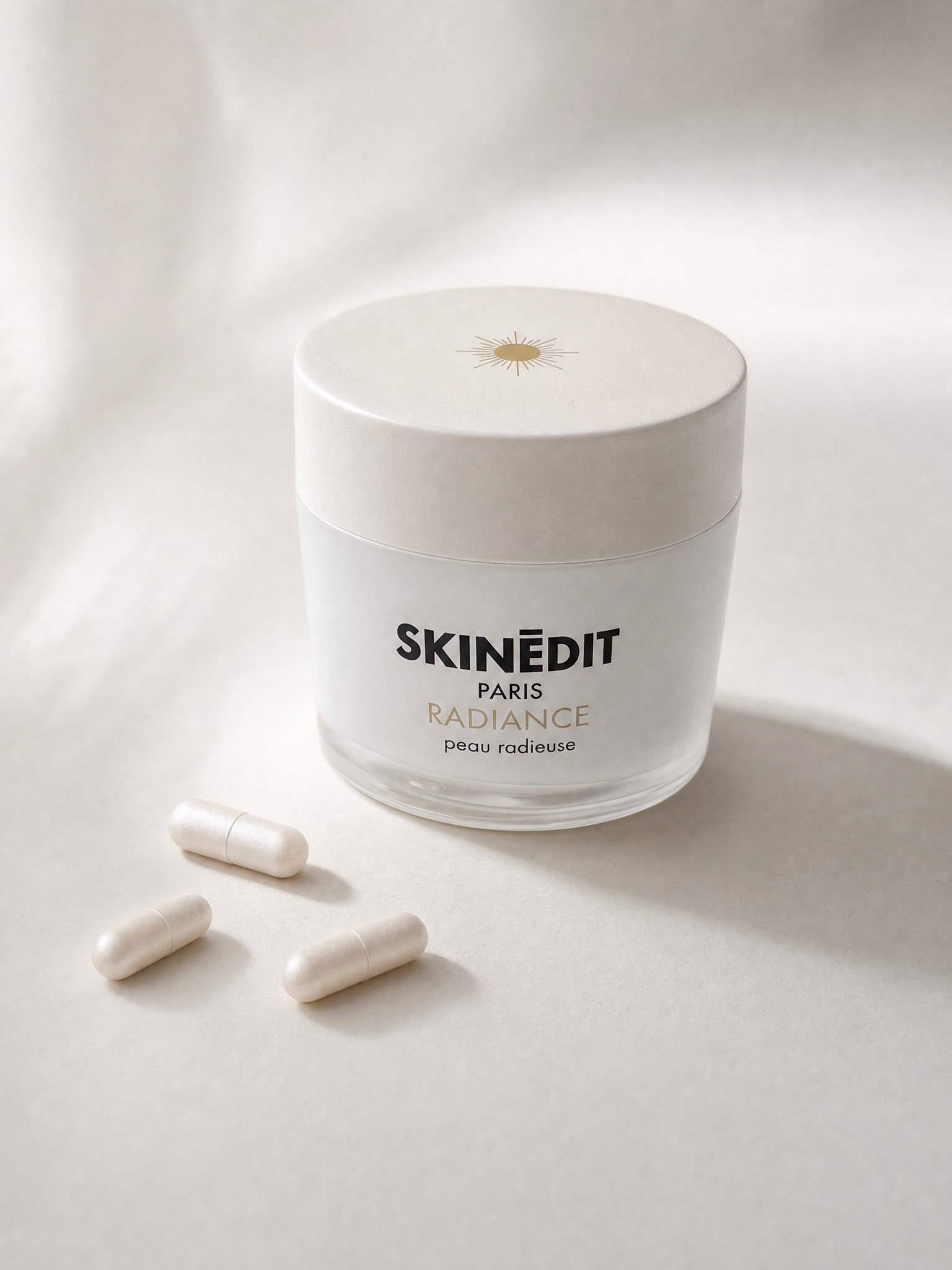 Best supplements for melasma