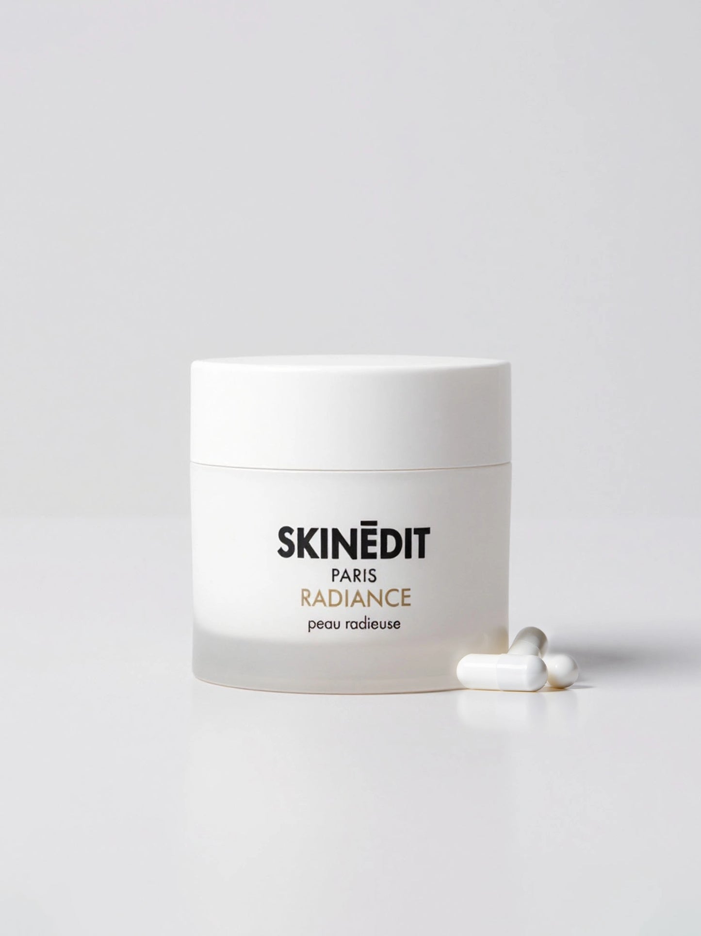 Skinedit RADIANCE