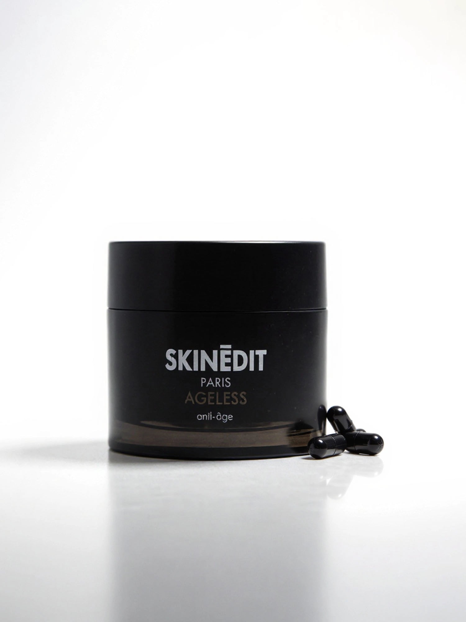 Skinedit AGELESS